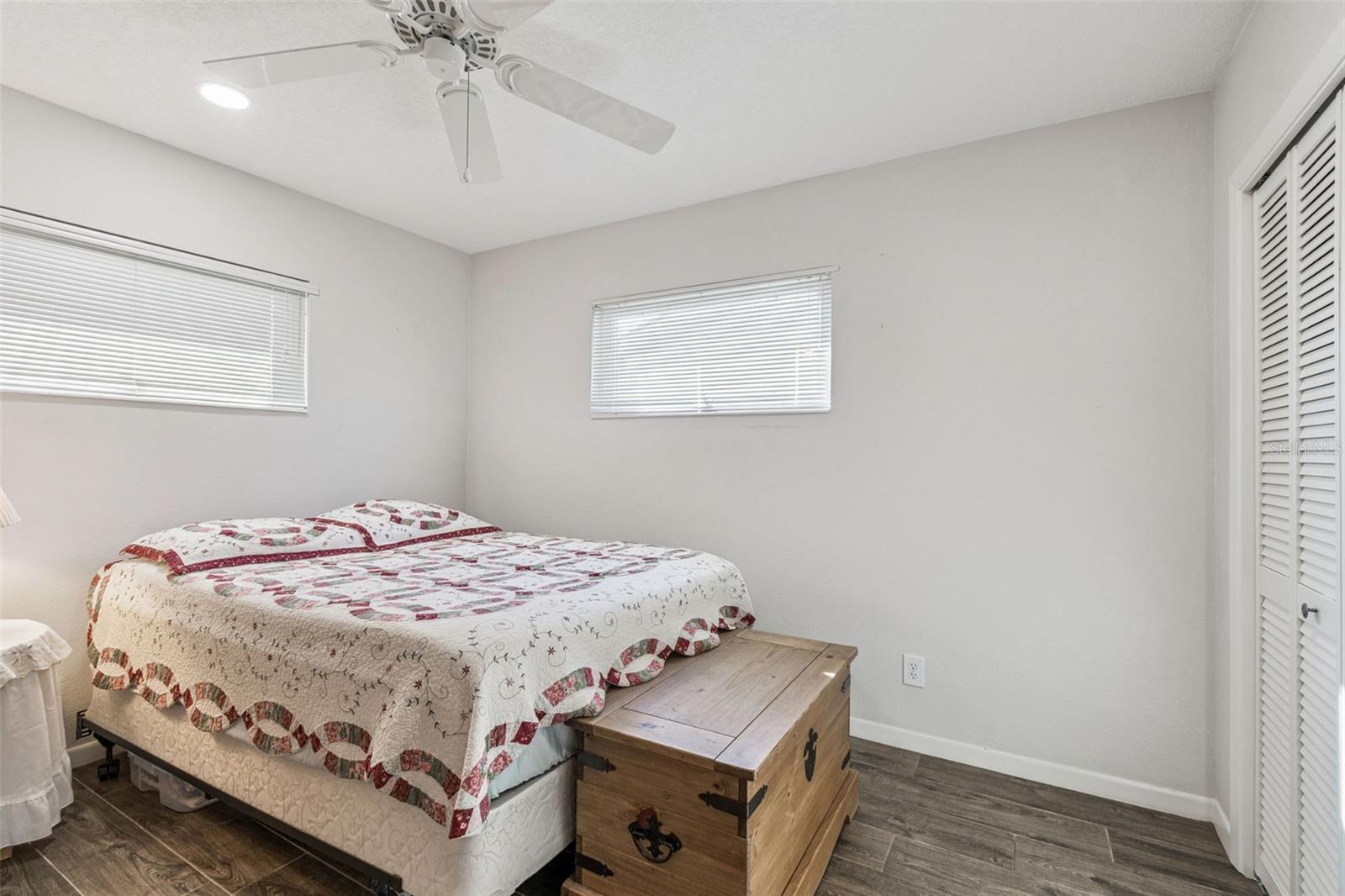 FARM REPLAT - Residential