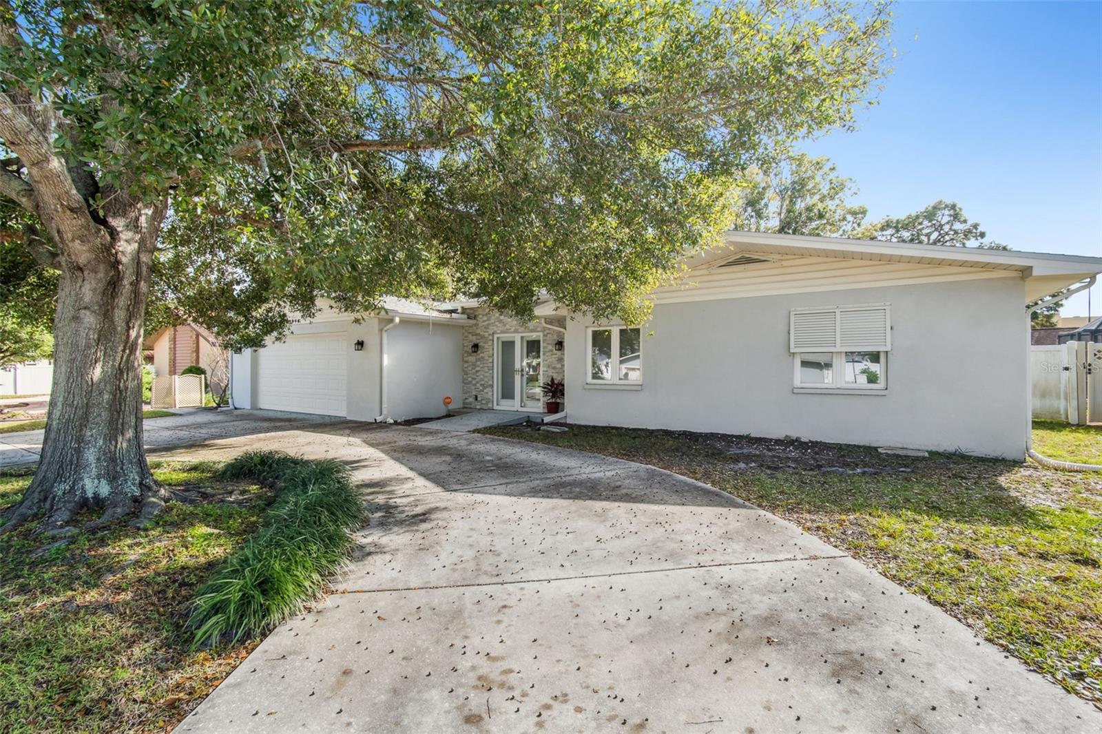 FARM REPLAT - Residential