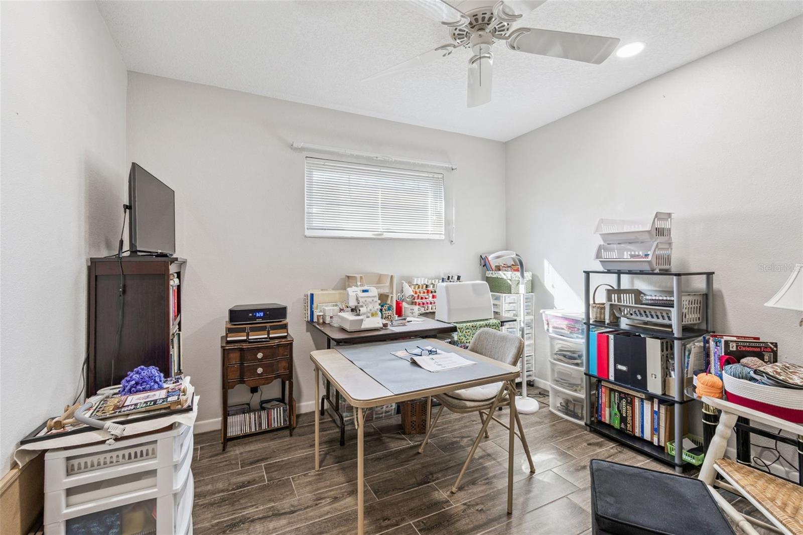 FARM REPLAT - Residential