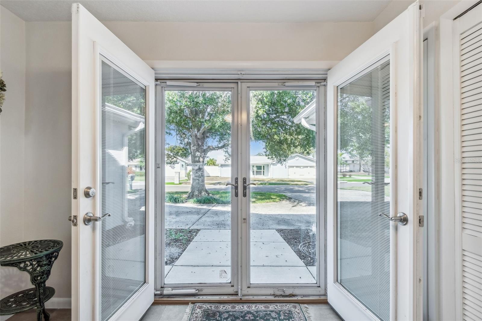 FARM REPLAT - Residential