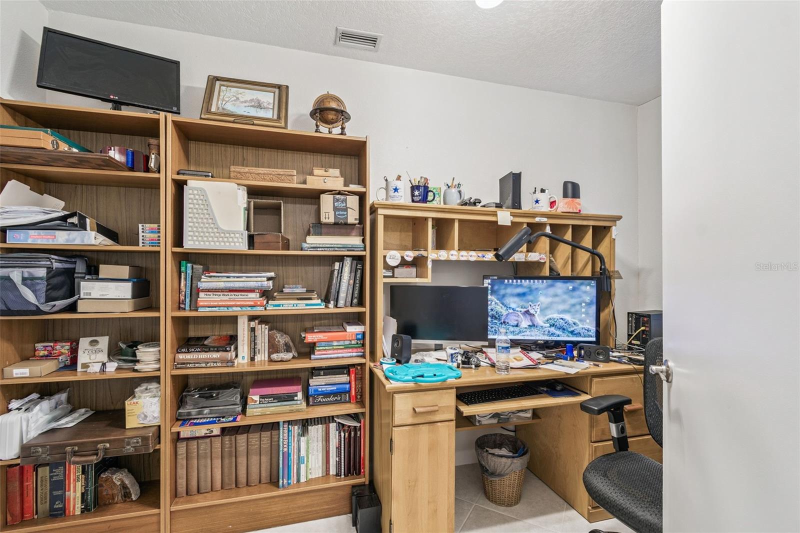 FARM REPLAT - Residential