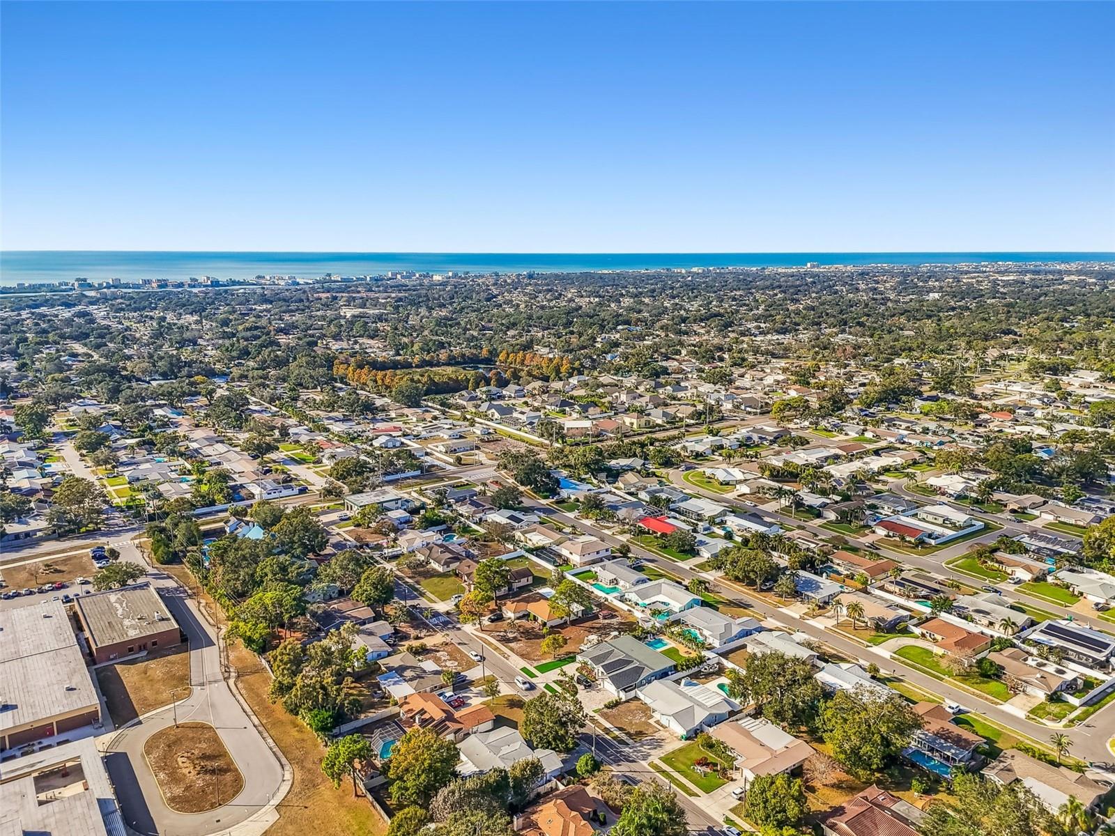 FARM REPLAT - Residential