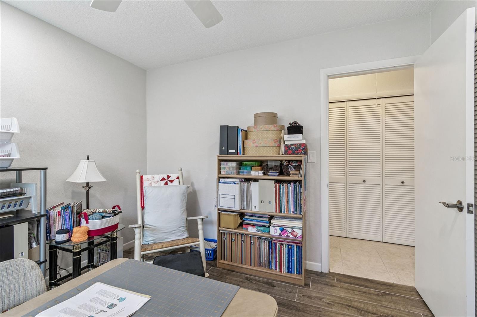 FARM REPLAT - Residential