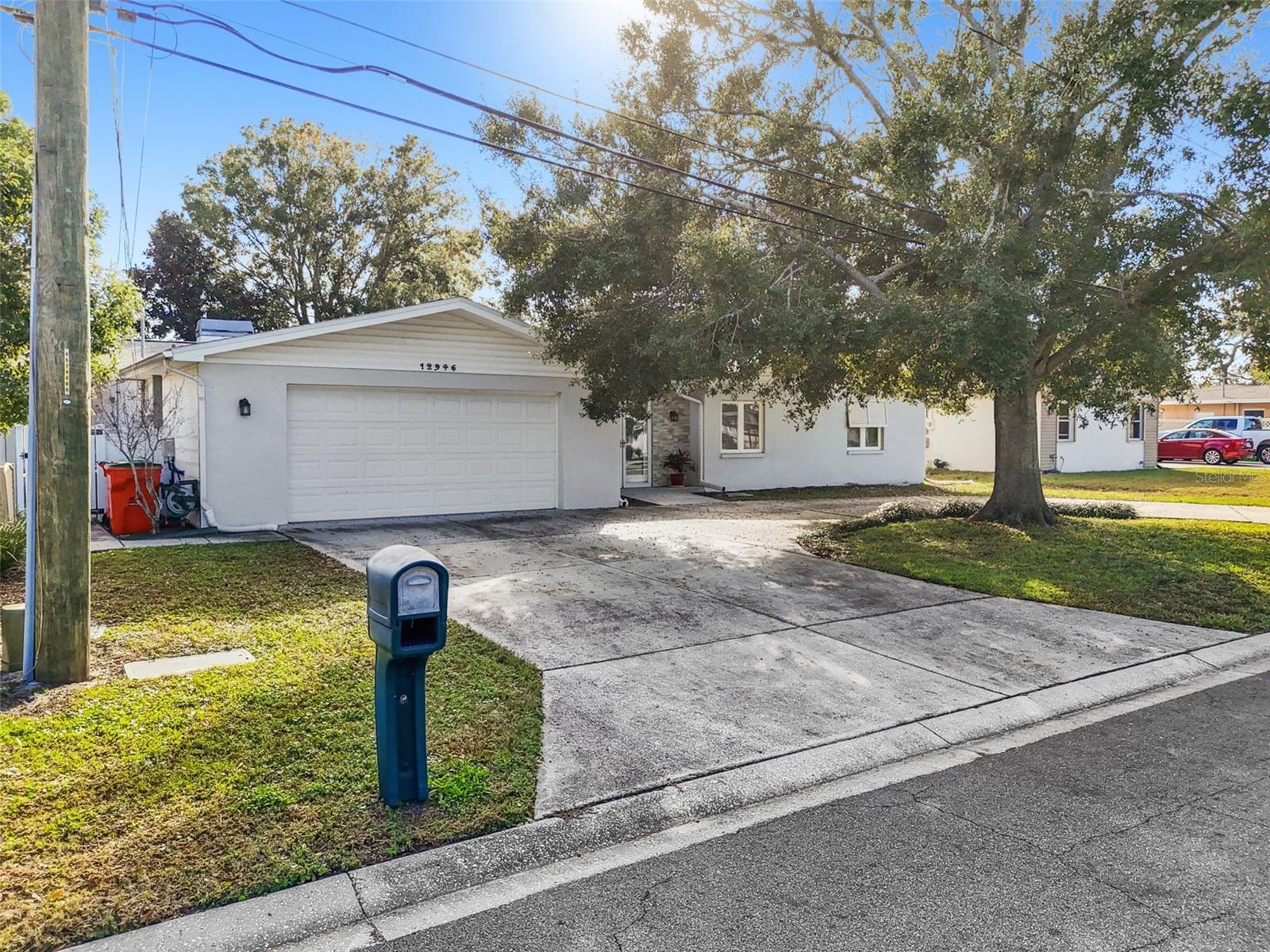 FARM REPLAT - Residential