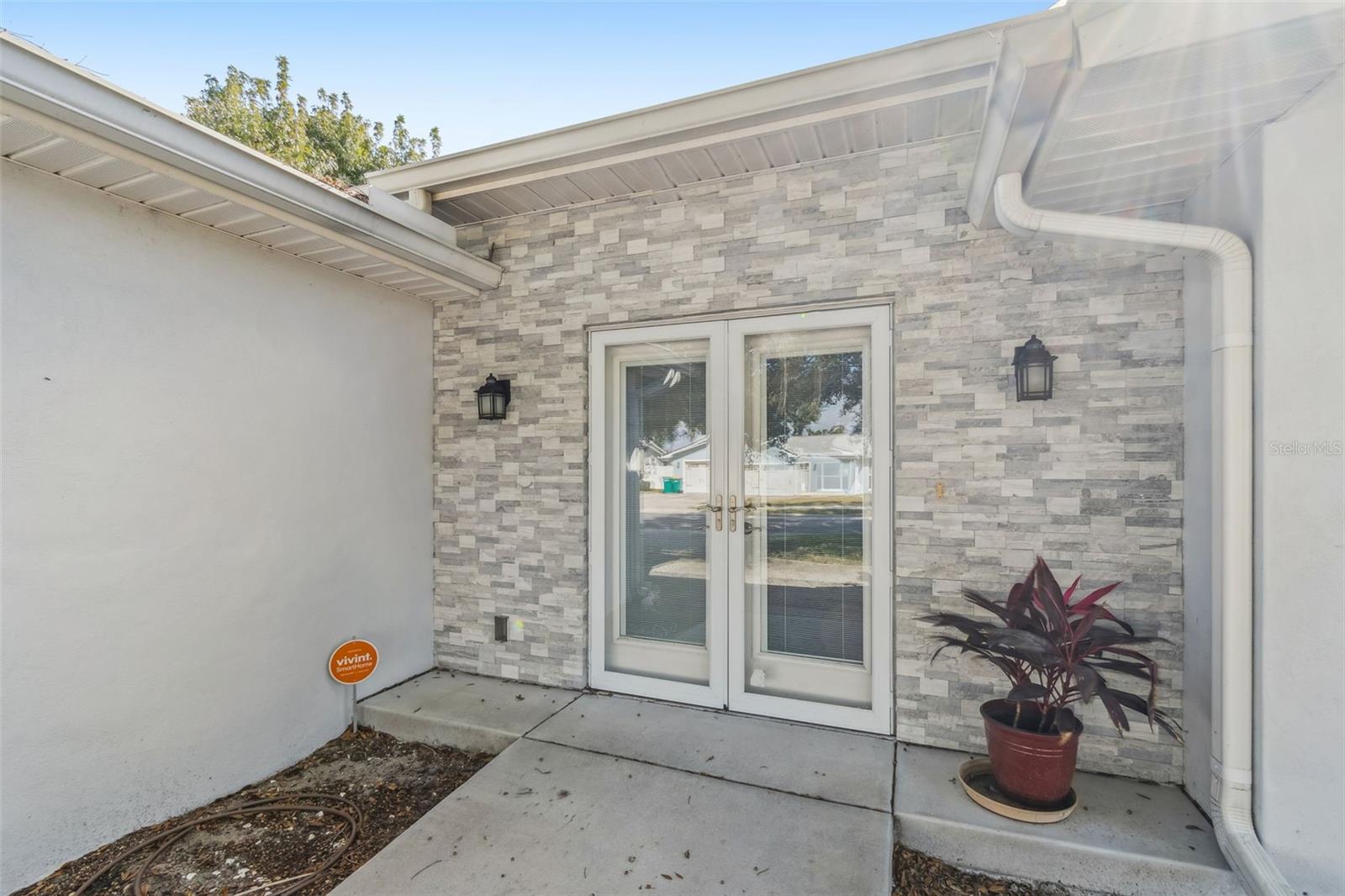 FARM REPLAT - Residential