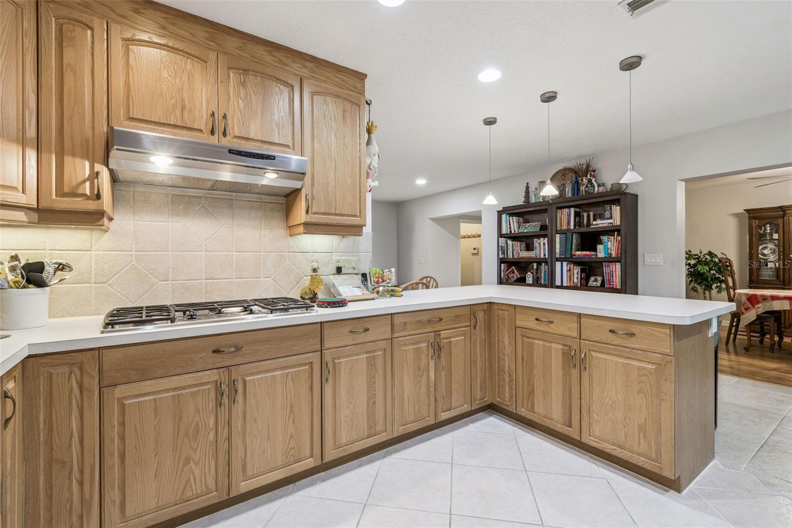 FARM REPLAT - Residential