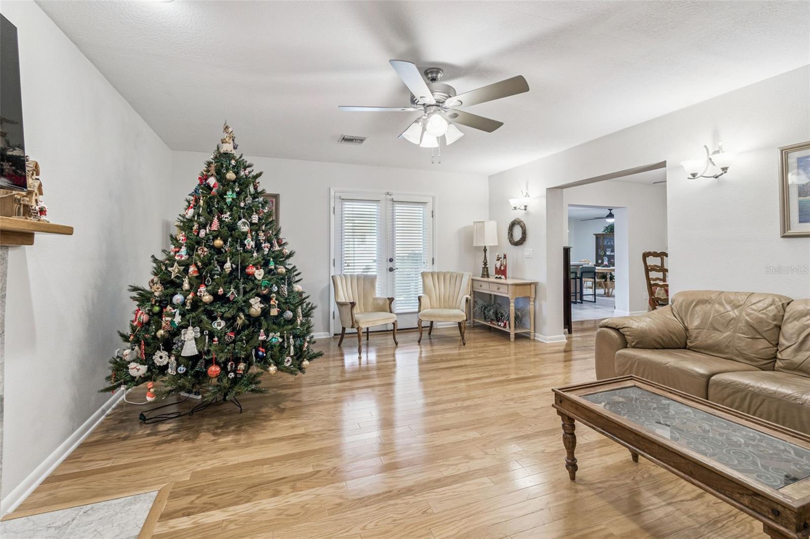 FARM REPLAT - Residential