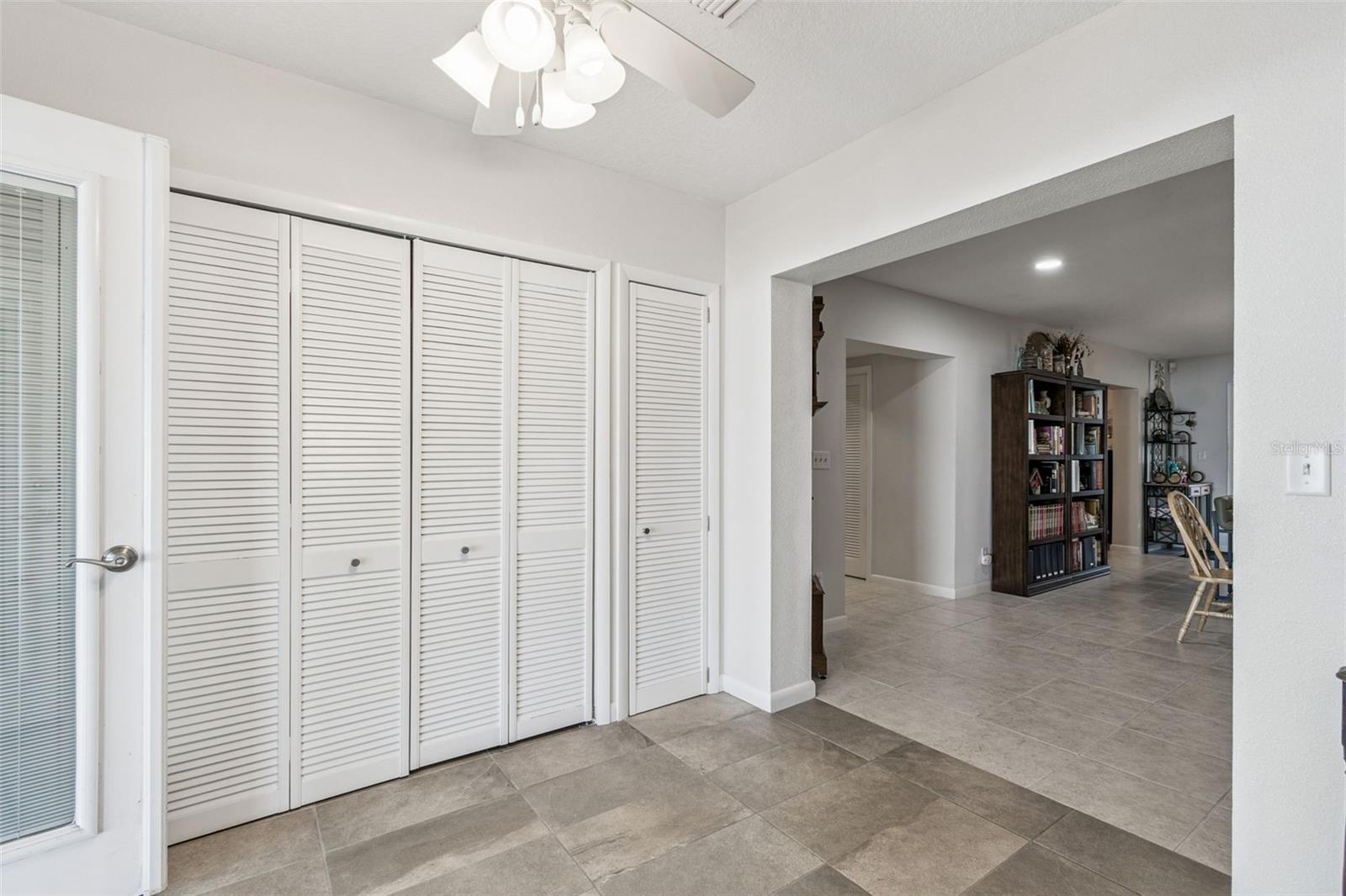 FARM REPLAT - Residential