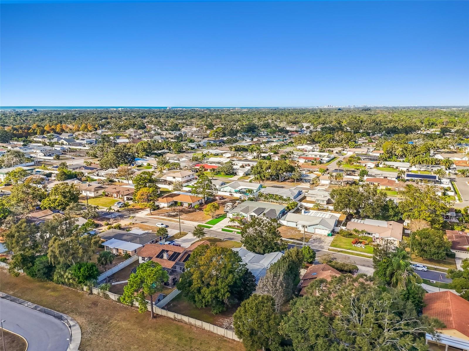 FARM REPLAT - Residential