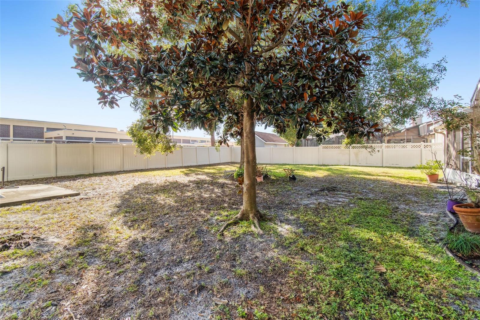 FARM REPLAT - Residential