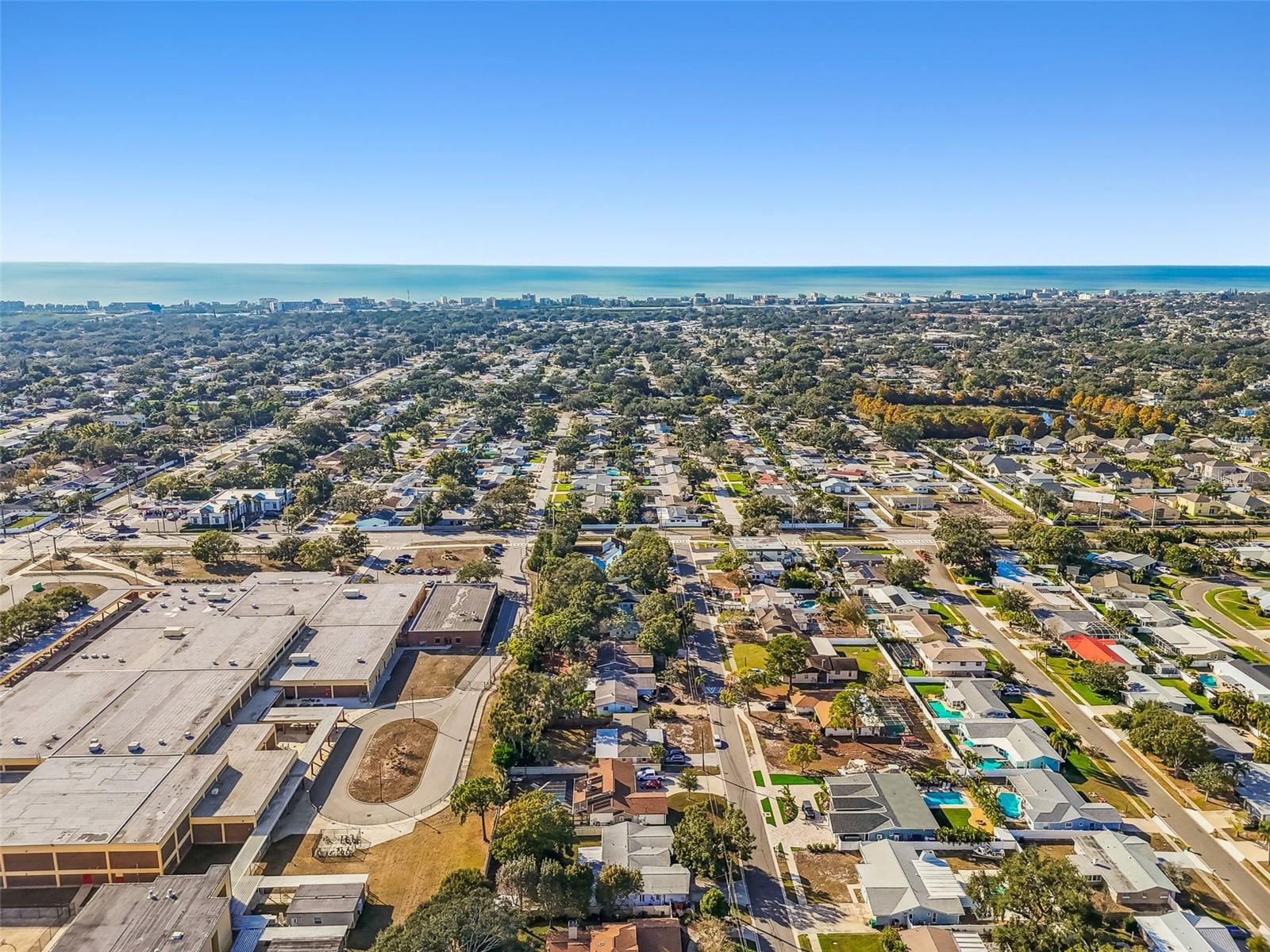 FARM REPLAT - Residential