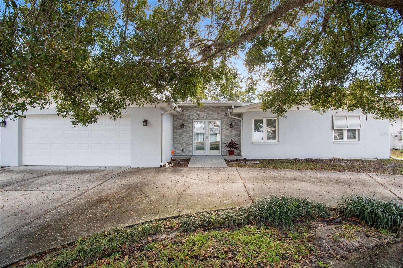 FARM REPLAT - Residential