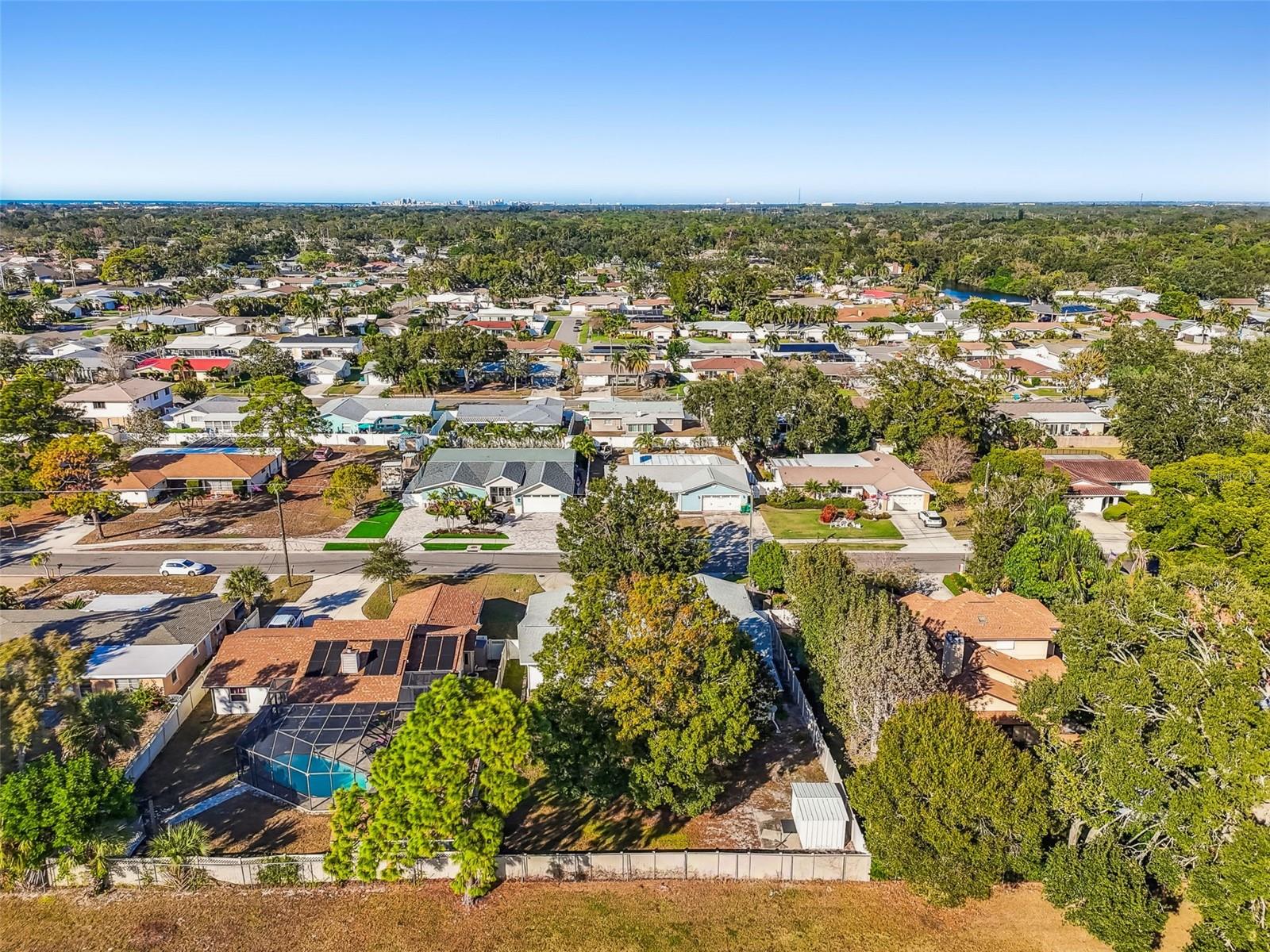 FARM REPLAT - Residential