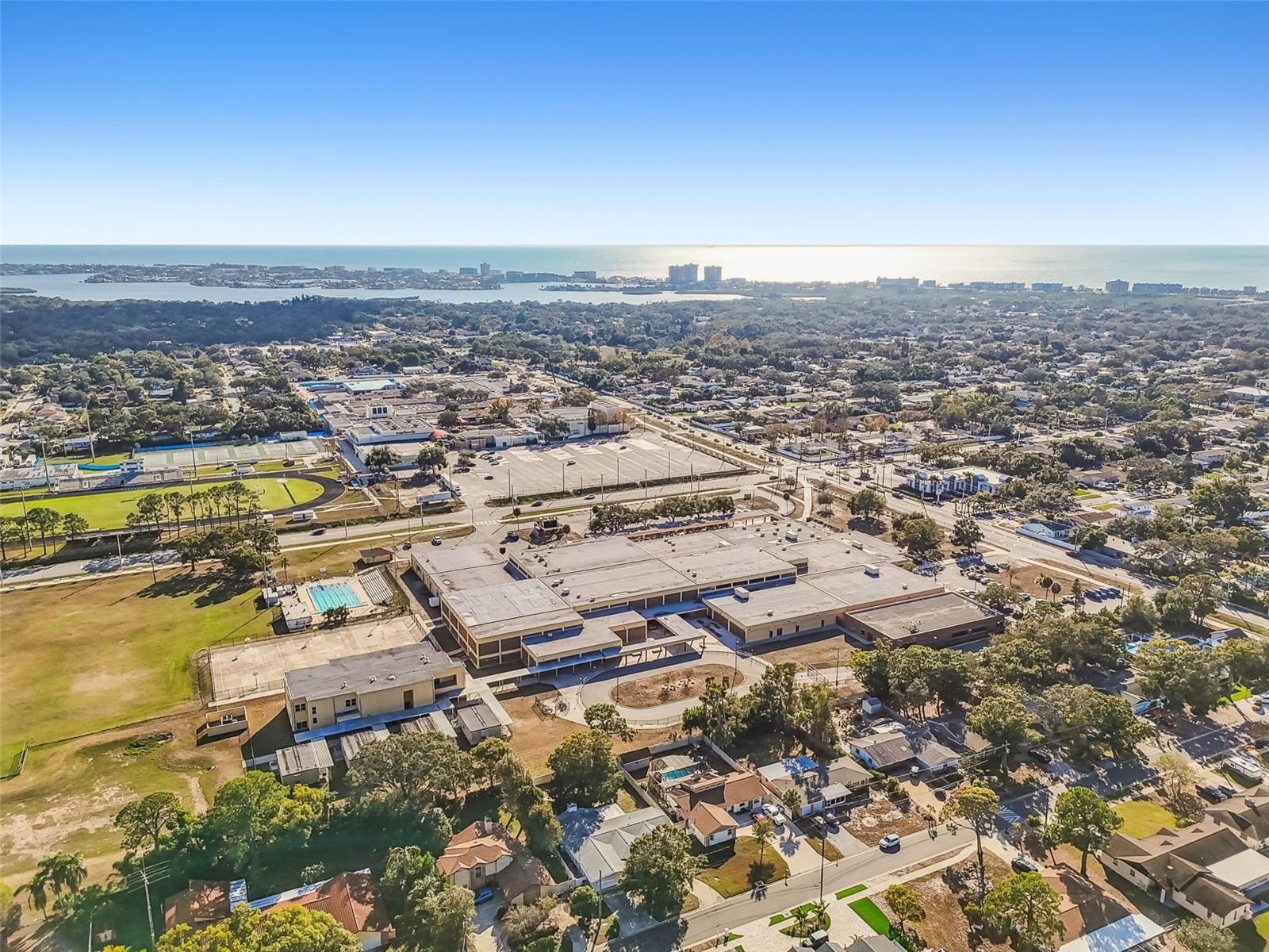 FARM REPLAT - Residential