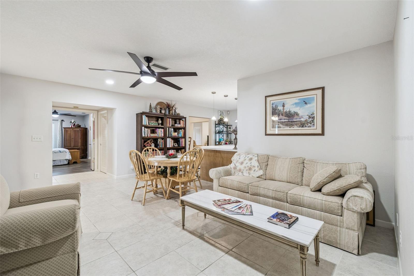 FARM REPLAT - Residential