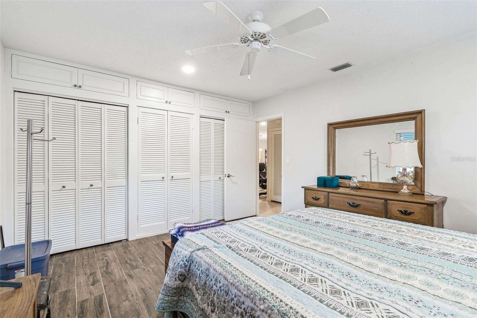 FARM REPLAT - Residential