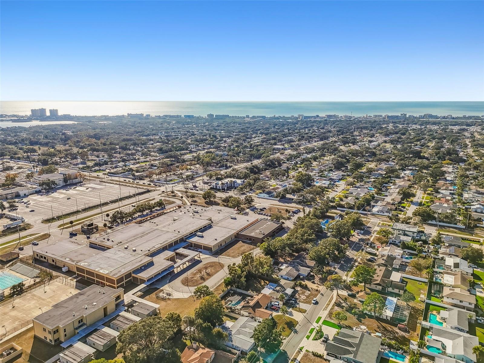 FARM REPLAT - Residential