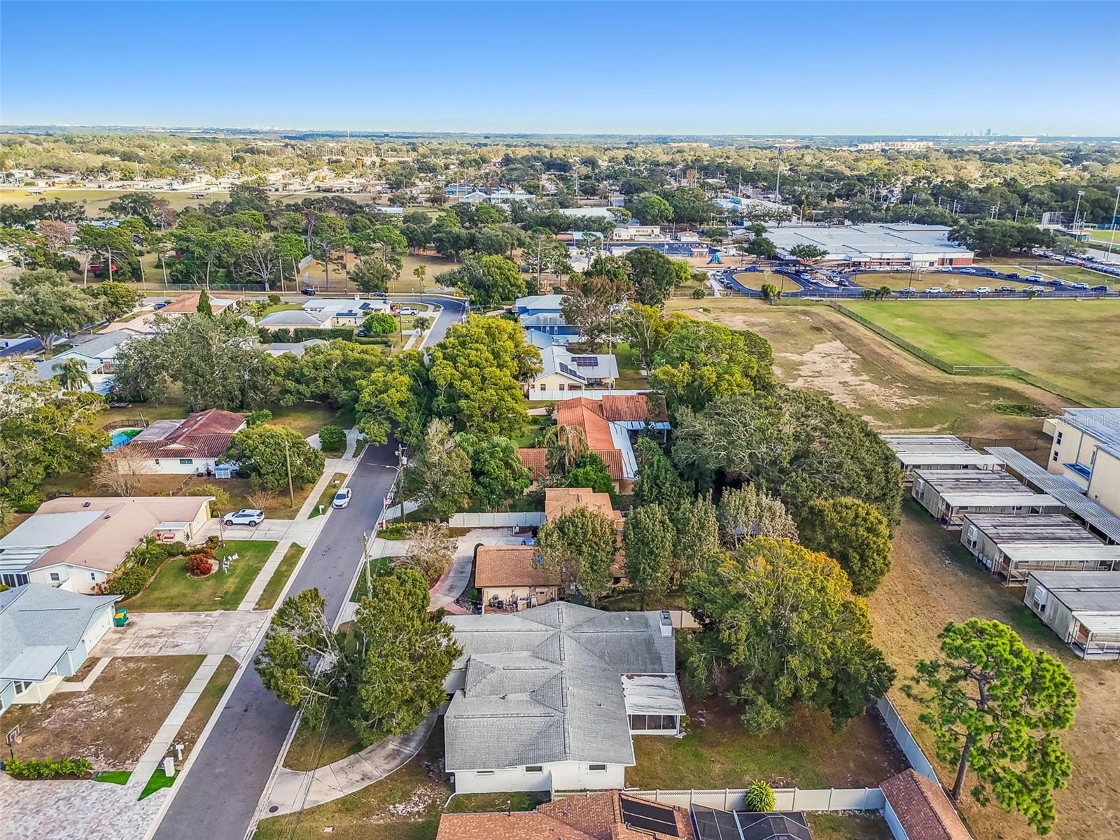 FARM REPLAT - Residential