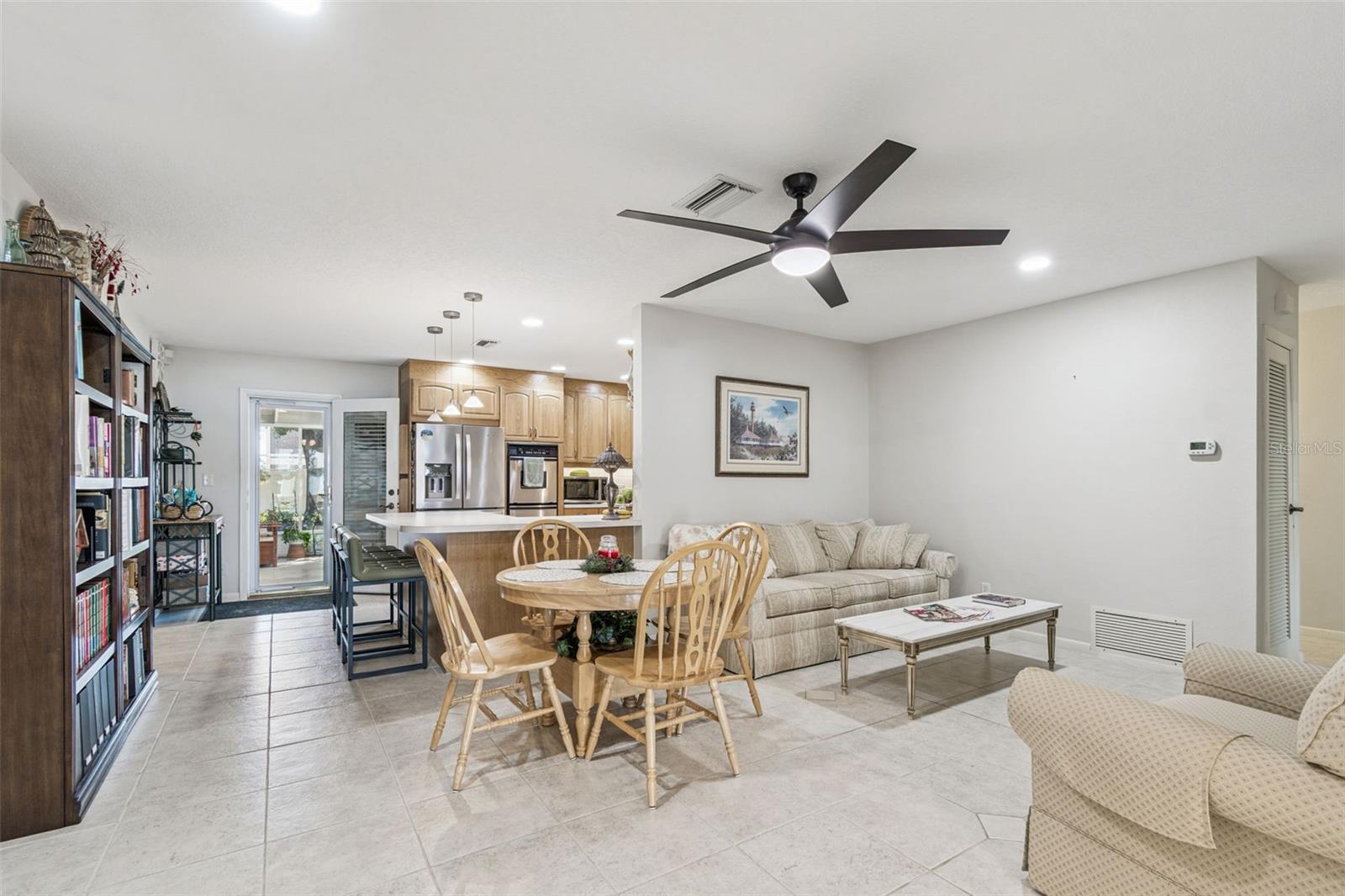 FARM REPLAT - Residential