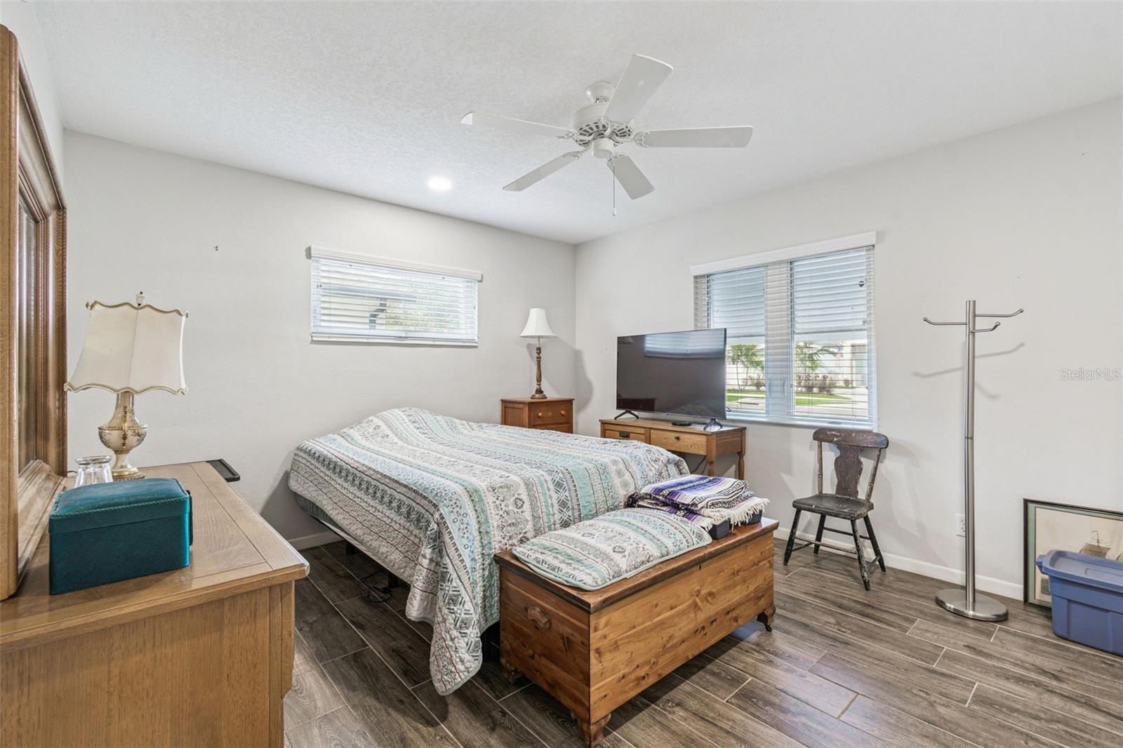 FARM REPLAT - Residential