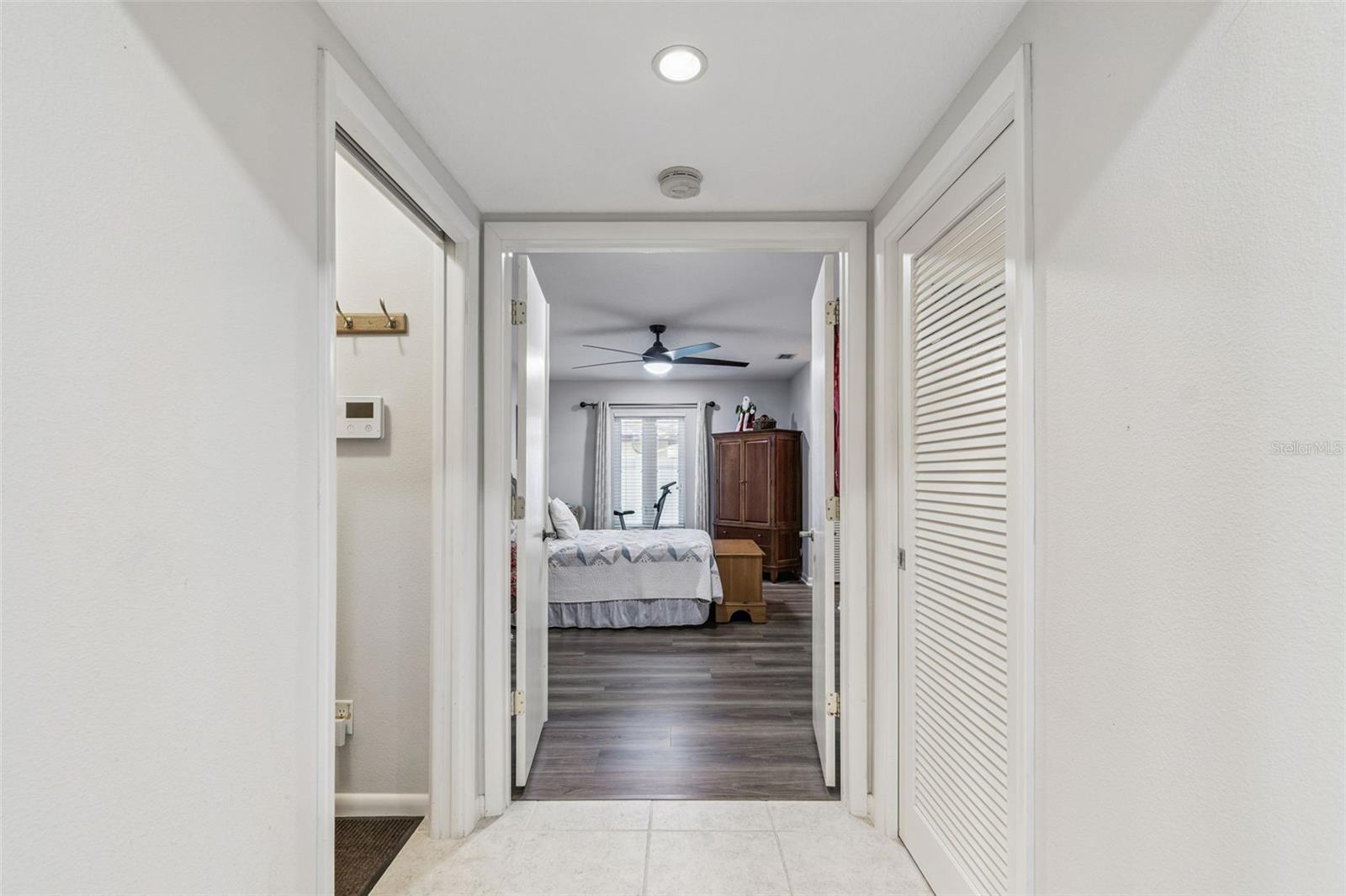 FARM REPLAT - Residential