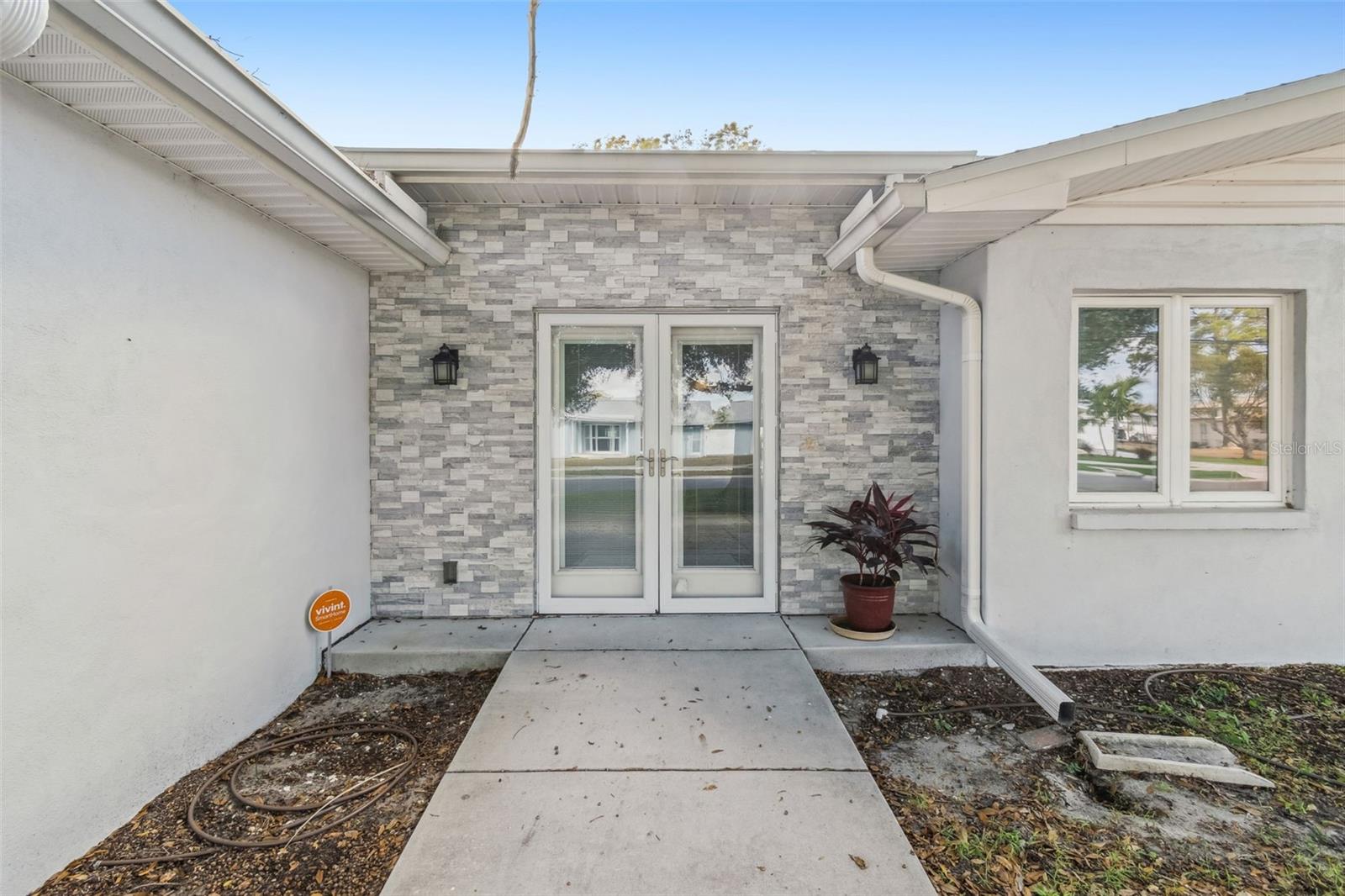 FARM REPLAT - Residential