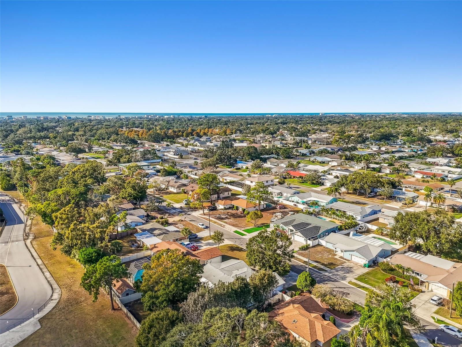 FARM REPLAT - Residential