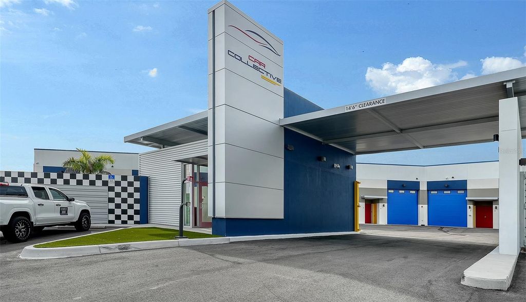 Photo of 8100 Ciboney Court #10, Sarasota, FL 34240 (MLS # A4675806)