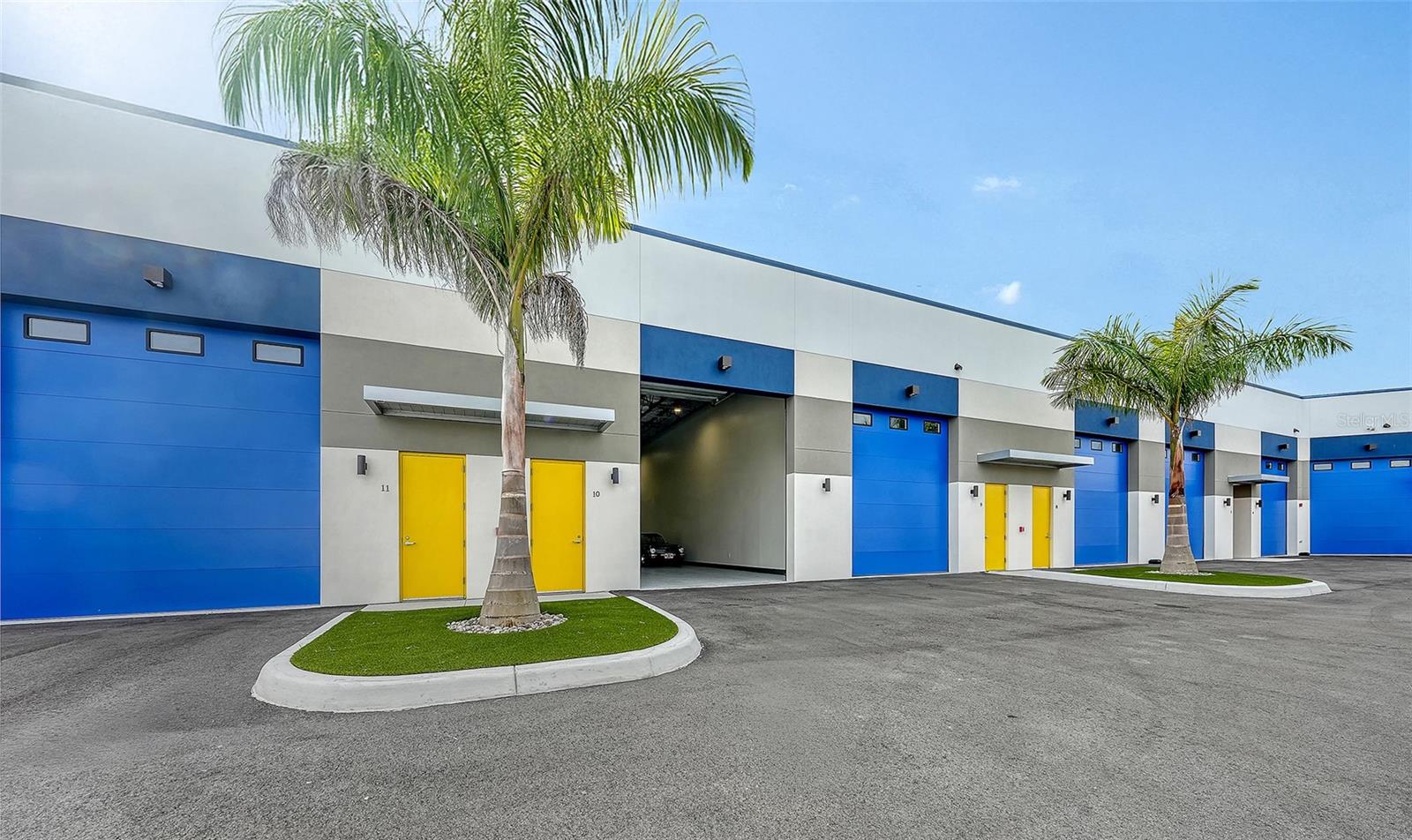 8100 CIBONEY COURT 10