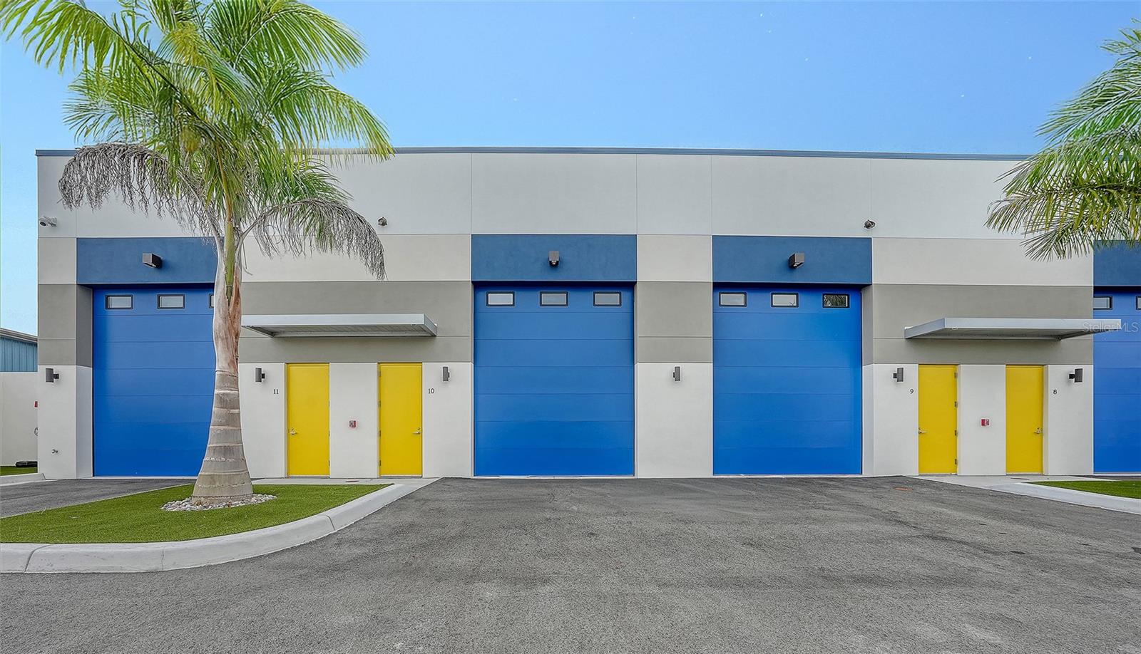 8100 CIBONEY COURT 10