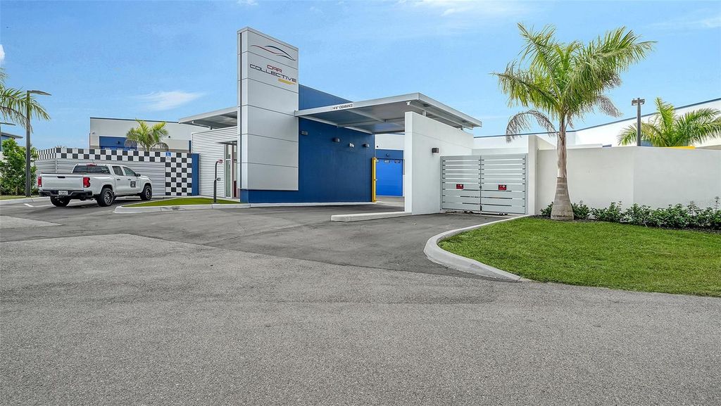 Photo of 8100 Ciboney Court #10, Sarasota, FL 34240 (MLS # A4675806)