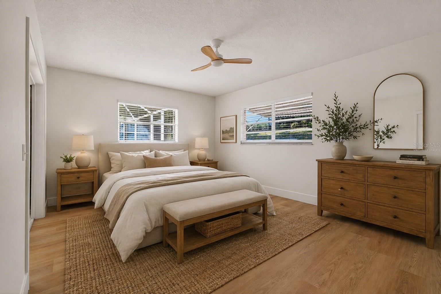 ELOISE WOODS LAKE MARIAM UNIT - Residential