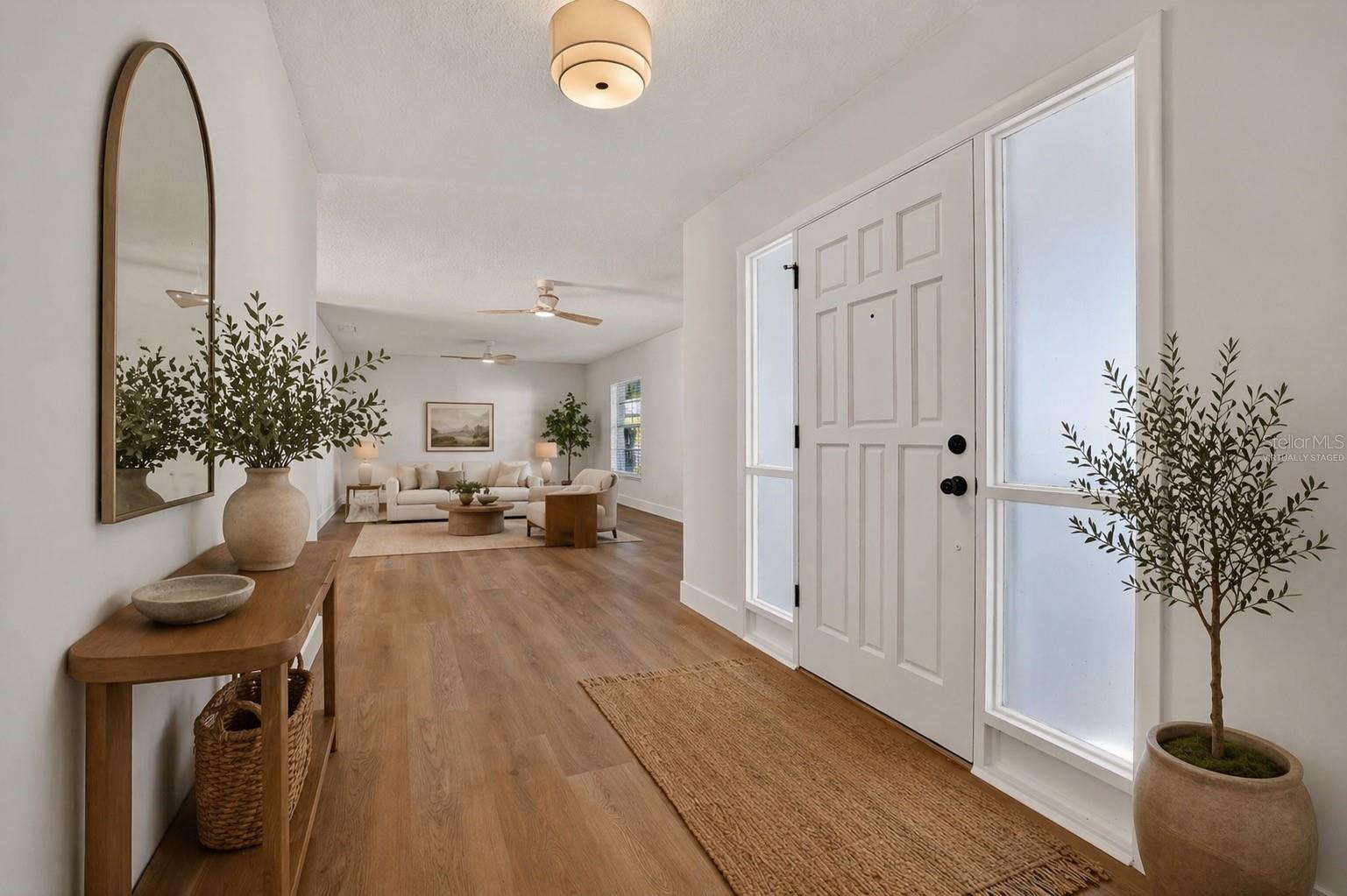 ELOISE WOODS LAKE MARIAM UNIT - Residential