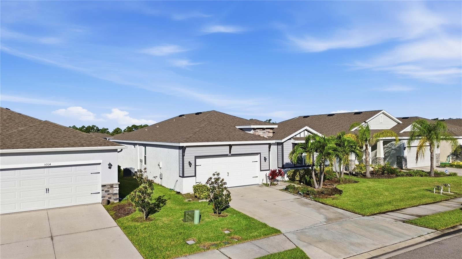 5910 OAK BRIDGE COURT