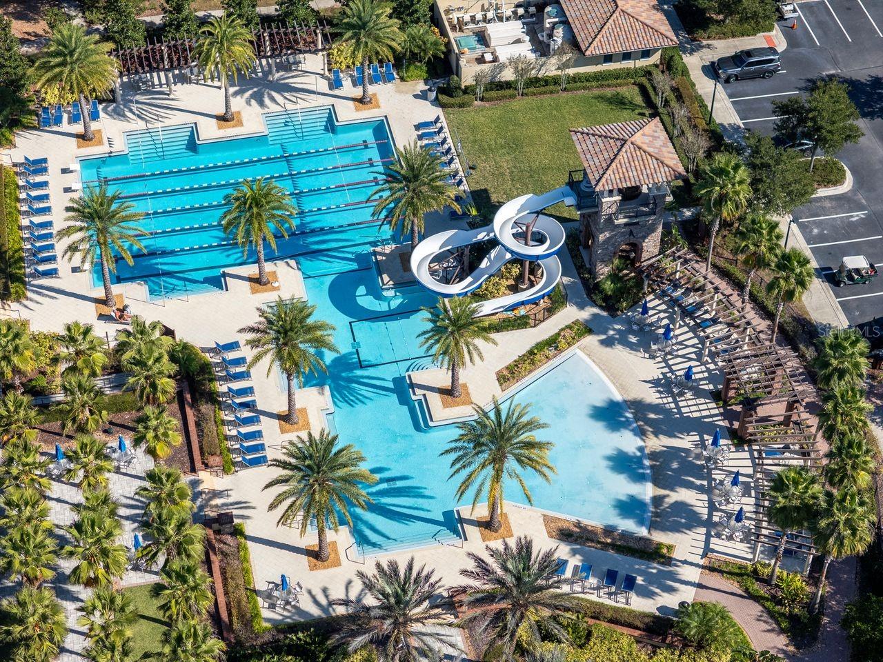 ESTANCIA PHASE 2B1 PB 73 PG 009 BLOCK 20 LOT 11 - Residential