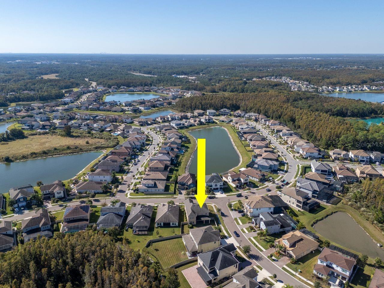 ESTANCIA PHASE 2B1 PB 73 PG 009 BLOCK 20 LOT 11 - Residential