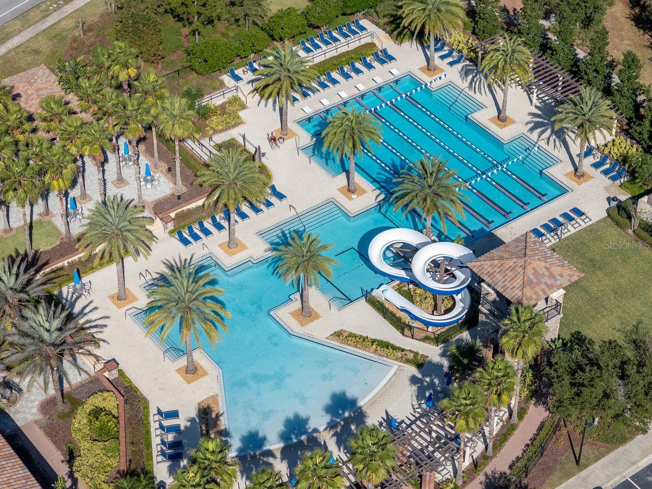 ESTANCIA PHASE 2B1 PB 73 PG 009 BLOCK 20 LOT 11 - Residential