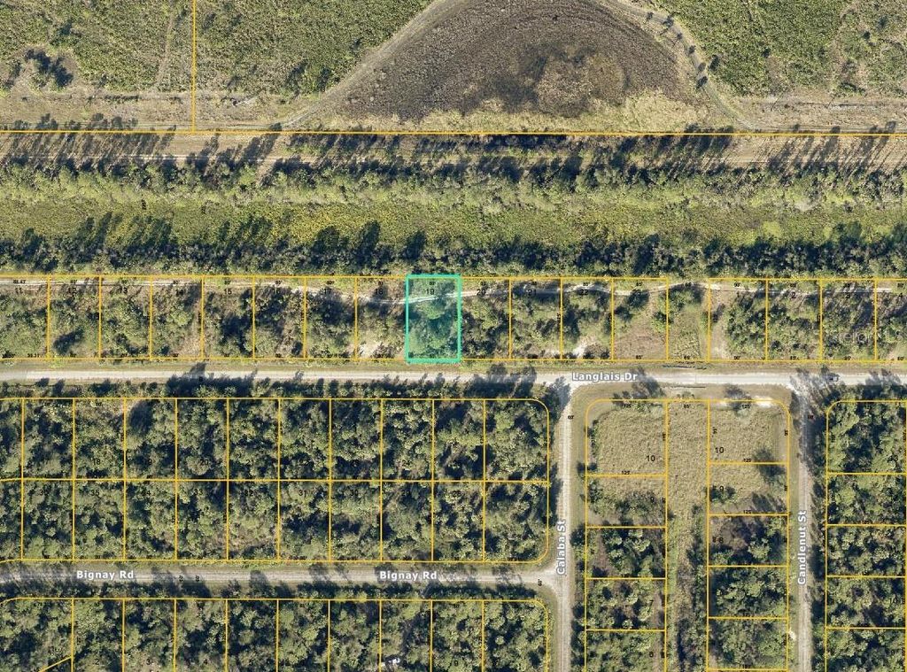 Photo of Langlais Drive #LOT 19, North Port, FL 34288 (MLS # C7517813)