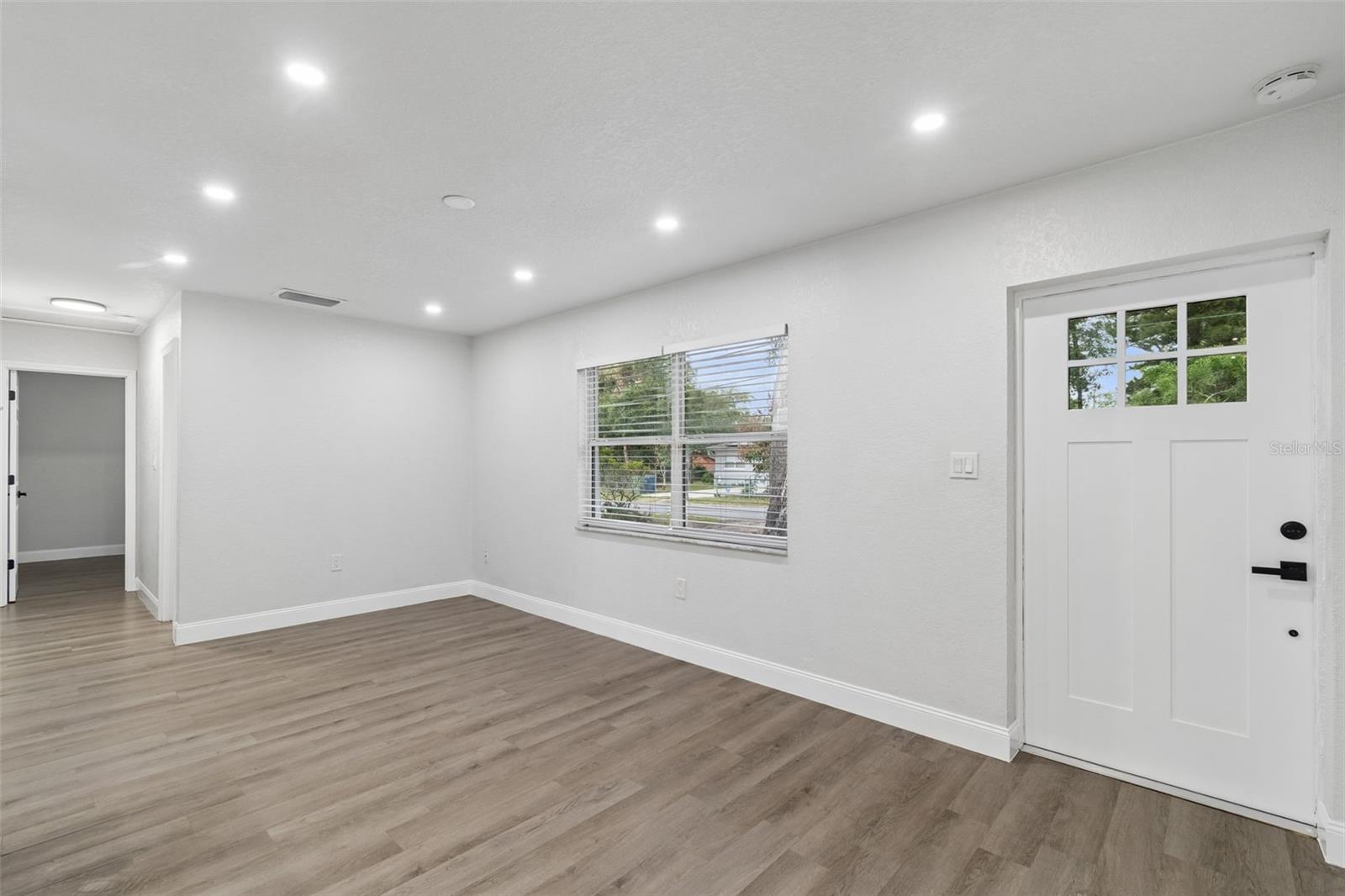 NORTH SIDE HOMES - Residential