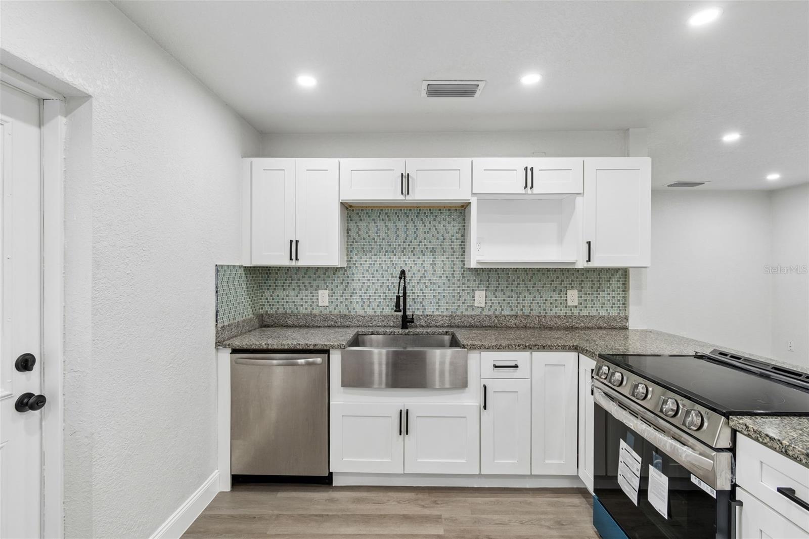 NORTH SIDE HOMES - Residential