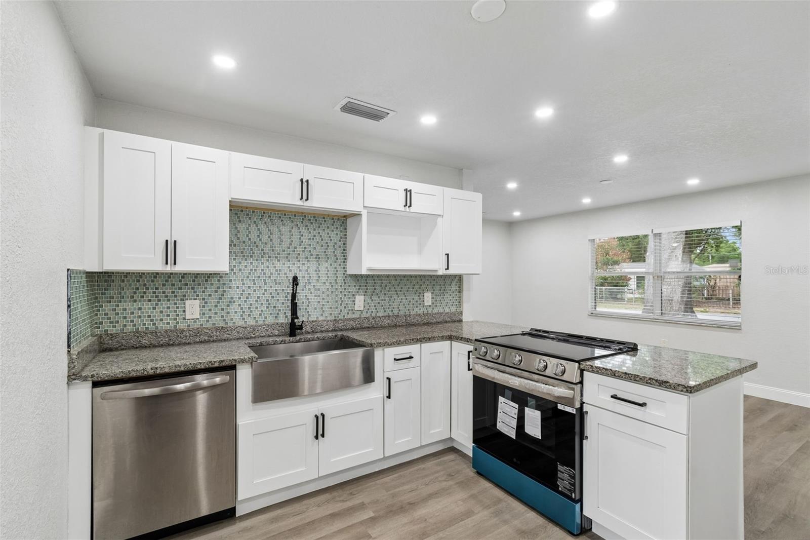 NORTH SIDE HOMES - Residential