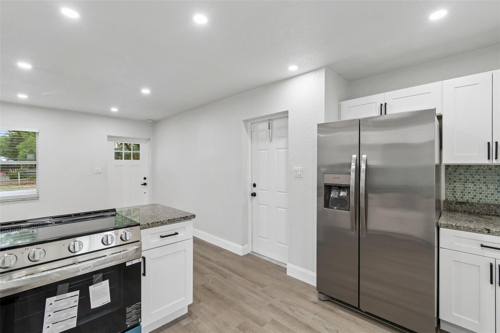 NORTH SIDE HOMES - Residential