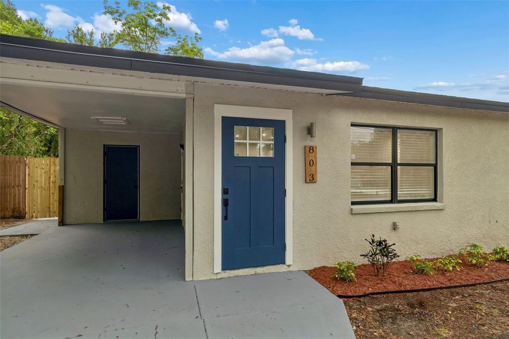 Photo of 803 S Castle Court, Tampa, FL 33612 (MLS # TB8508958)