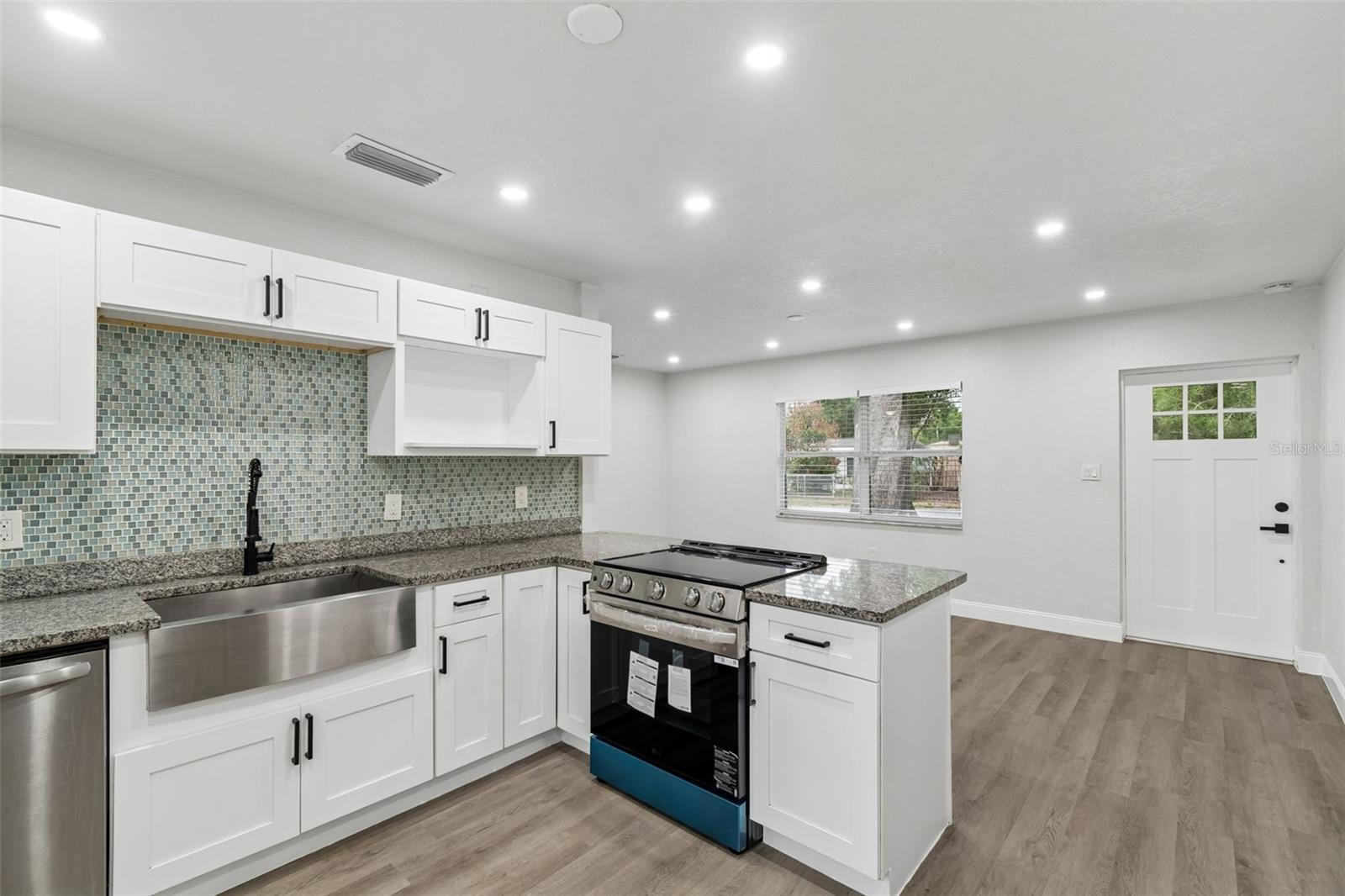 NORTH SIDE HOMES - Residential