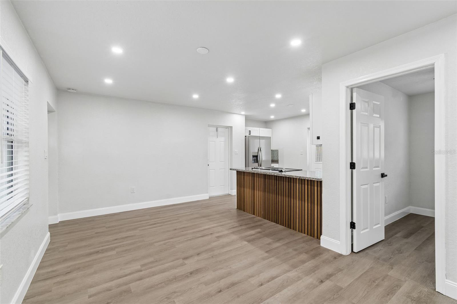 NORTH SIDE HOMES - Residential