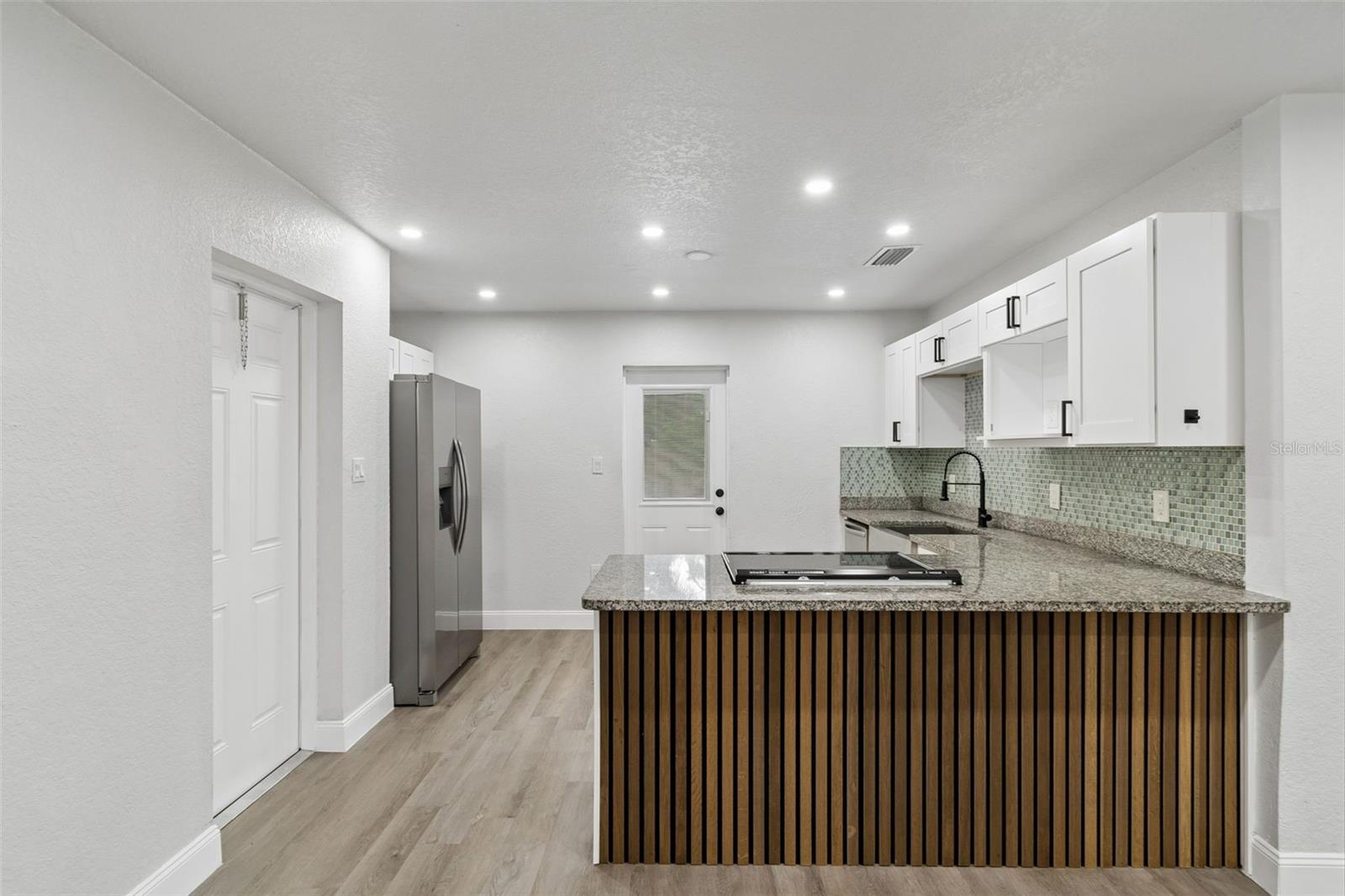 NORTH SIDE HOMES - Residential