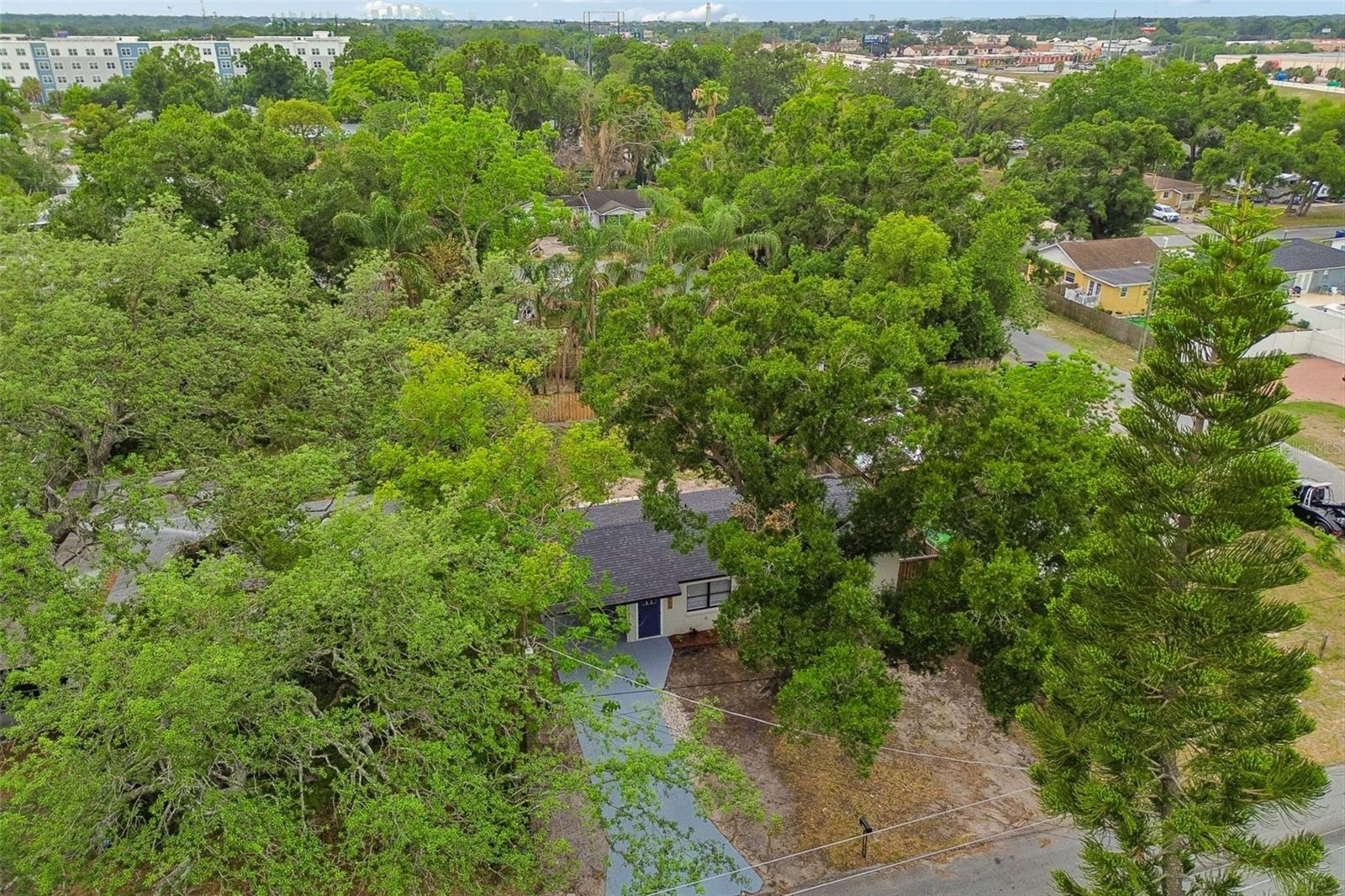 NORTH SIDE HOMES - Residential