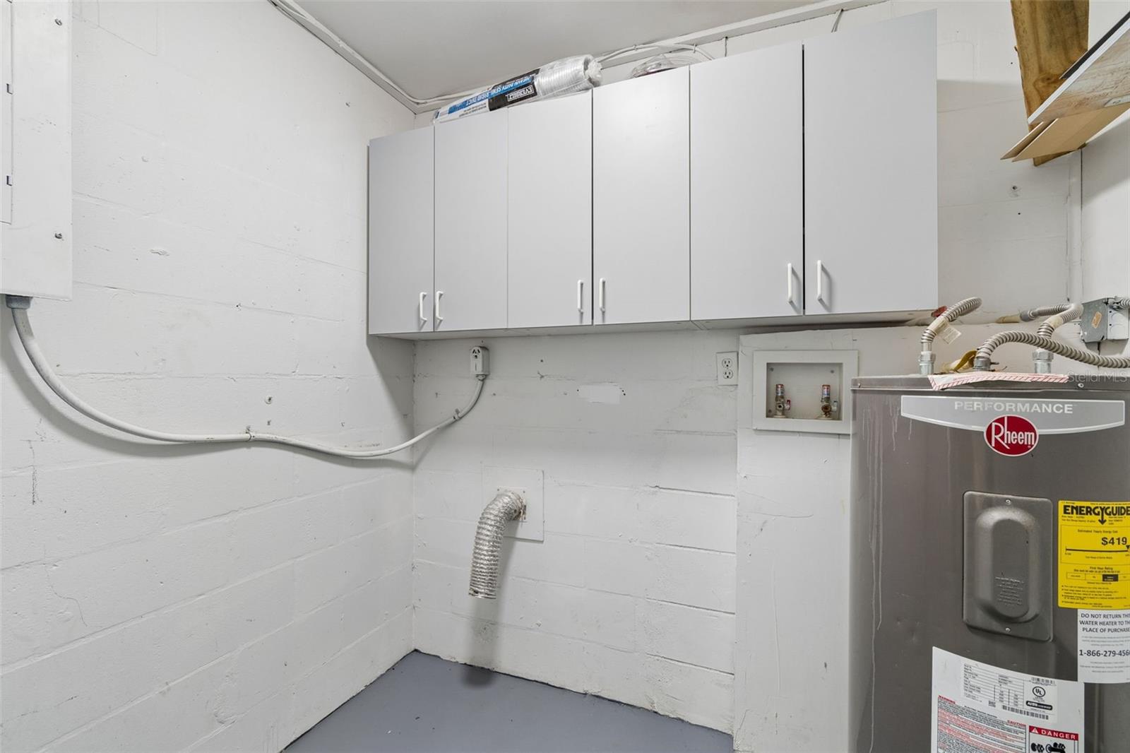NORTH SIDE HOMES - Residential
