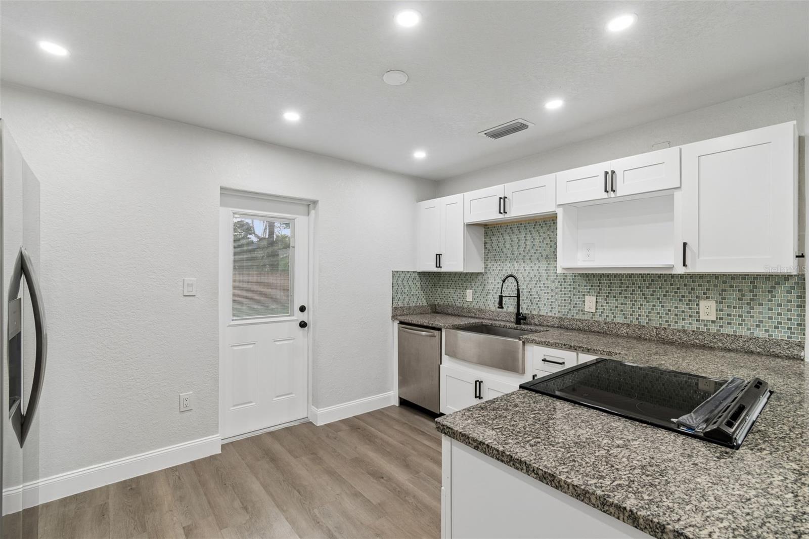 NORTH SIDE HOMES - Residential