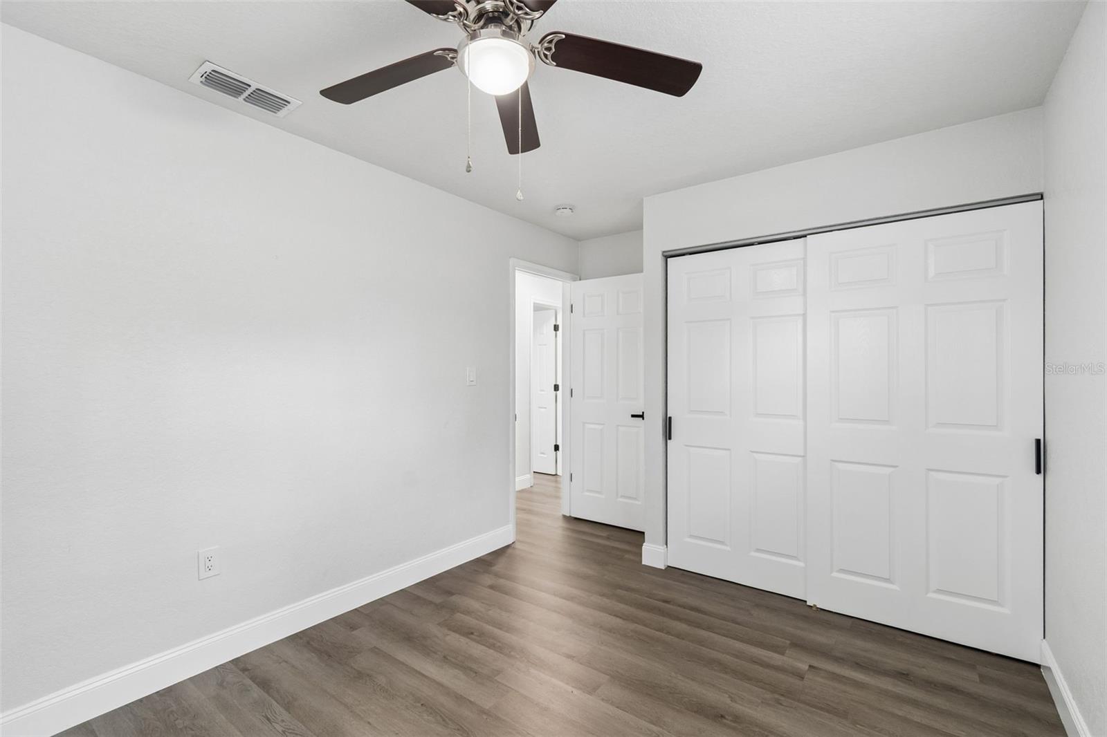 NORTH SIDE HOMES - Residential